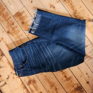 Madewell 'The Perfect Vintage Jean'